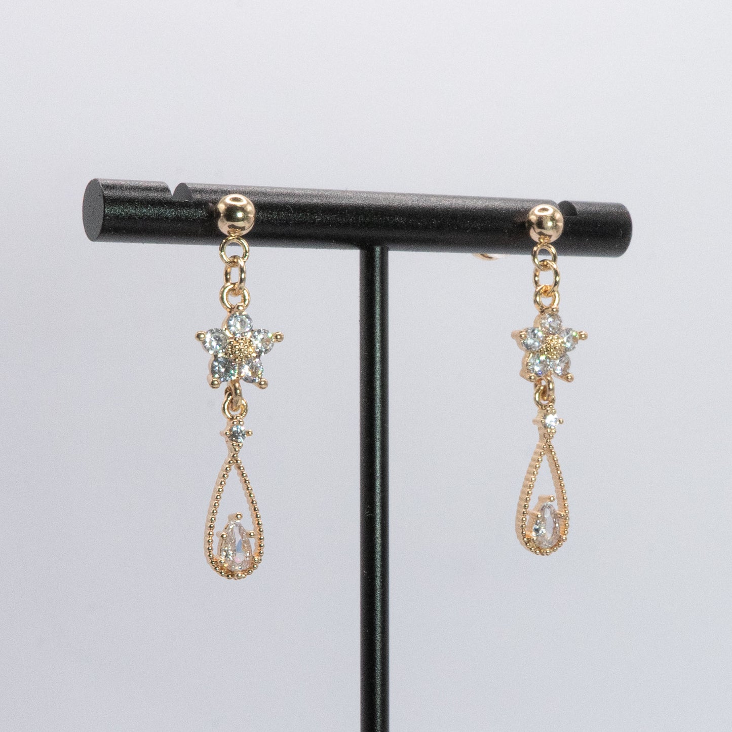 [Testing] Earrings