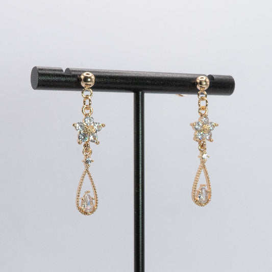 [Testing] Earrings