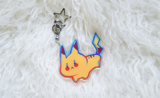 Pikachu Charm (Pokémon)