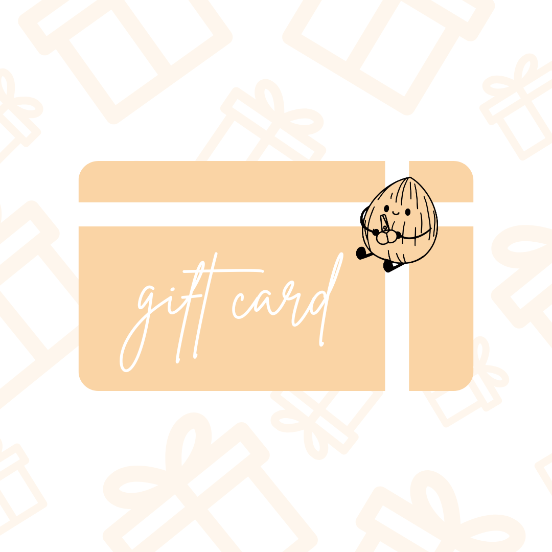 Digital Gift Card